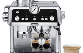 Рожковая кофеварка De’Longhi La Specialista EC9355.M