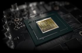 Видеокарты Nvidia RTX серии 30 добрались до ноутбуков. Как они себя показывают