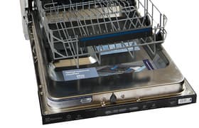Встраиваемая посудомоечная машина Electrolux ETM43211L: