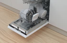 Посудомоечная машина Candy CDIH 2D1047-08: