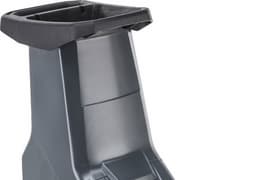 Электрический ножевой измельчитель Al-Ko Easy Crush МH 2810: