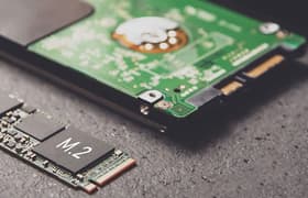 Методика тестирования накопителей образца 2021 года: