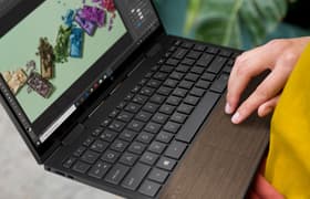 Трансформеры — не то, чем кажутся: что стоит знать о ноутбуках-планшетах 