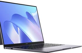 Ноутбук Huawei MateBook 14 (2021):