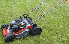 Бензиновая газонокосилка Al-Ko Comfort 46.0 SP-B: