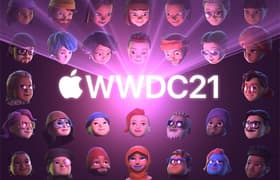 Главное на WWDC 2021: