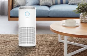 Очиститель воздуха Kitfort KT-2815: