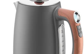 Чайник Kitfort KT-6120: