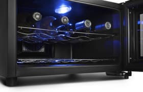 Винный шкаф Kitfort KT-2403: