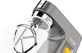 Кухонная машина Kenwood Titanium Chef Patissier KWL90.004SI: