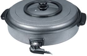 Сковорода электрическая Gastrorag CPP-46A: