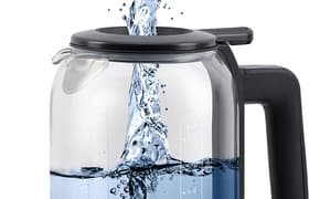 Чайник Polaris PWK-1712CGLD Wi-Fi IQ Home 