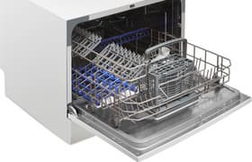 Настольная посудомоечная машина Hyundai DT305