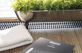 Напольные весы Redmond RS-756