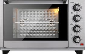 Мини-печь Gemlux GL-OR-1838MN: