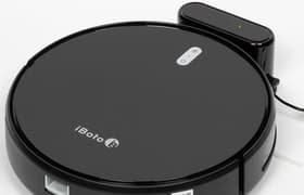 Робот-пылесос iBoto Smart X425GWE Aqua: