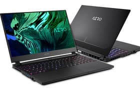 Ноутбук Gigabyte Aero 15 OLED XD: