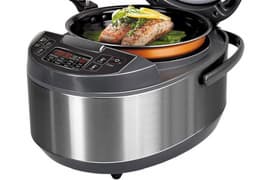 Мультикухня Redmond RMK-M451E: