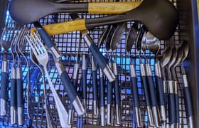 Посудомоечные машины: как они сушат посуду