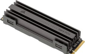 Твердотельный накопитель Corsair MP600 Core емкостью 1 ТБ: