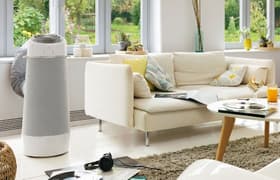 Мобильный кондиционер Electrolux EACM-10 FP/N6: