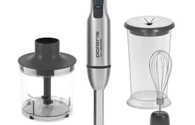 Блендер Polaris PHB 1591L Silent: