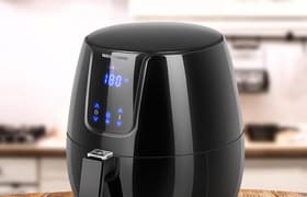 Аэрогриль Redmond RAG-247: