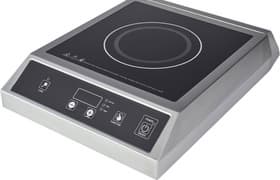 Индукционная плитка Gastrorag TZ-JDL-C35A2: