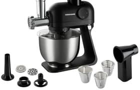 Кухонная машина Redmond RKM-4021: