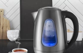 Чайник Redmond SkyKettle RK-M215S: