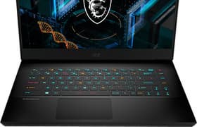 Ноутбук MSI GP66 Leopard 11UH-229RU: