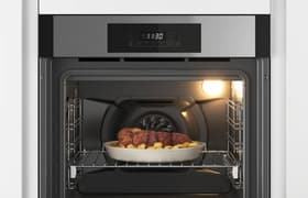 Духовой шкаф Candy FCNE828X WiFi: