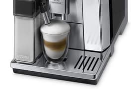 Кофемашина De’Longhi PrimaDonna Elite ECAM 650.85 MS