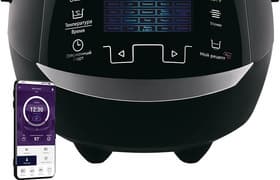 Мультиварка Polaris PMC 0530 Wi-Fi IQ Home