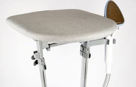 Напольный отпариватель Hyundai H-US02858: