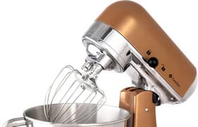 Планетарный миксер Gemlux GL-SM5: