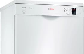 Посудомоечная машина Bosch SMS25AW01R: