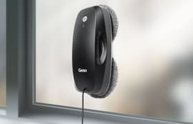 Робот для мойки окон Genio Windy W200: