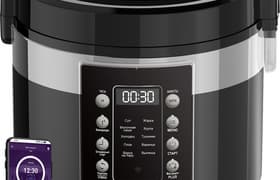 Мультиварка Polaris PMC 0528 Wi-Fi IQ Home: