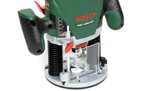 Вертикальная фрезерная машина Bosch POF 1400 ACE: