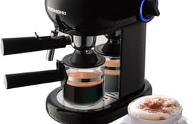 Кофеварка Redmond RCM-1521: