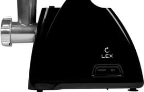 Мясорубка Lex LX-4001-1:
