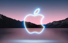 Осенняя презентация Apple: