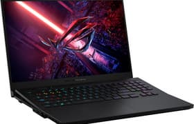 Топовый игровой ноутбук Asus ROG Zephyrus S17 GX703HS: