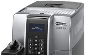 Кофемашина De’Longhi Dinamica ECAM 350.75.S