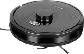 Робот-пылесос Redmond RV-R670S WiFi: