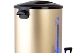 Кипятильник (термопот) Gemlux GL-WB8G: