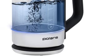 Чайник Polaris PWK 1720CGLD Wi-Fi IQ Home