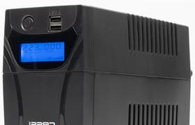 Линейно-интерактивный ИБП Ippon Back Power Pro II 800