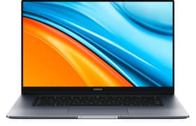 6 причин, которые делают обновленный Honor MagicBook 15 оптимальным ноутбуком